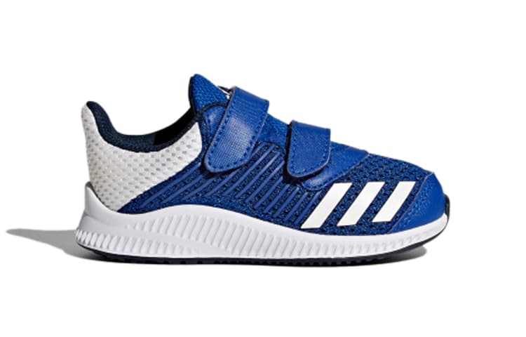 Кроссовки adidas Fortarun Cf I - изображение 3