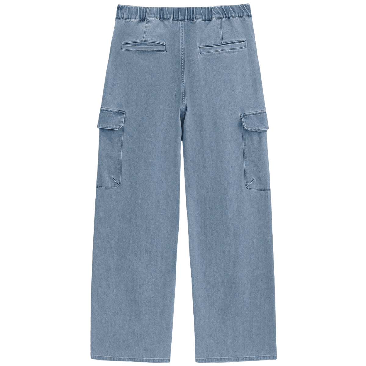Штаны GAP Мужские Карго Брюки - изображение 2