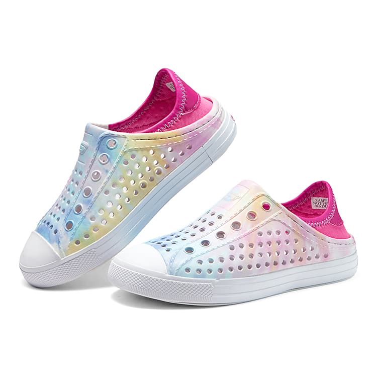 Skechers Foamies Guzman Steps-Color Hype - изображение 3