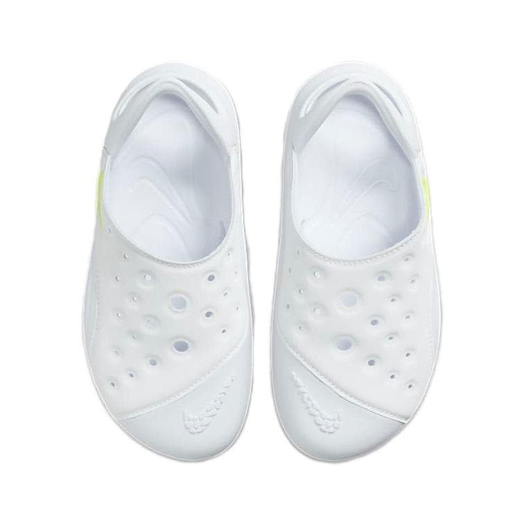 Nike Aquaswoosh PS - изображение 3