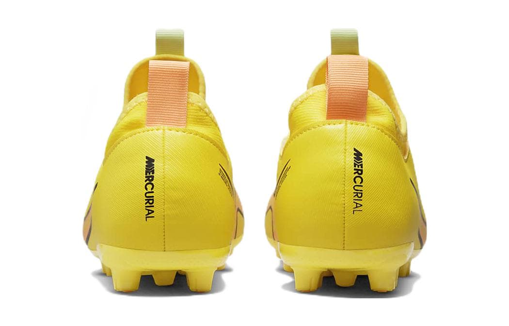 Бутсы Nike JR Zoom Mercurial Vapor 15 15 Academy HG - изображение 9
