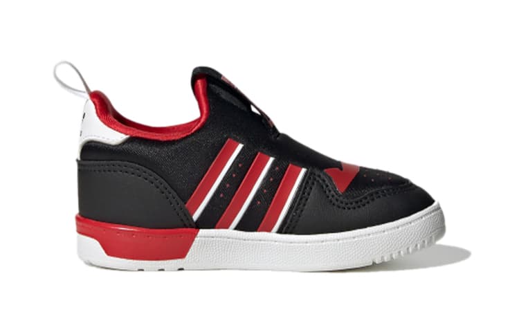 Кроссовки TD adidas originals Rivalry Low 360 I - изображение 3