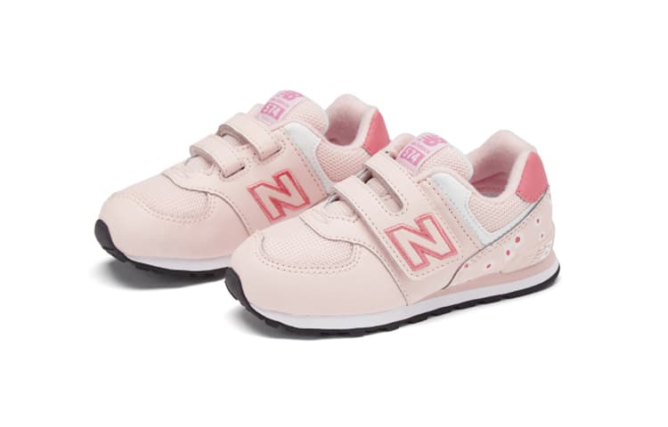 Кроссовки New Balance NB 574 - изображение 3