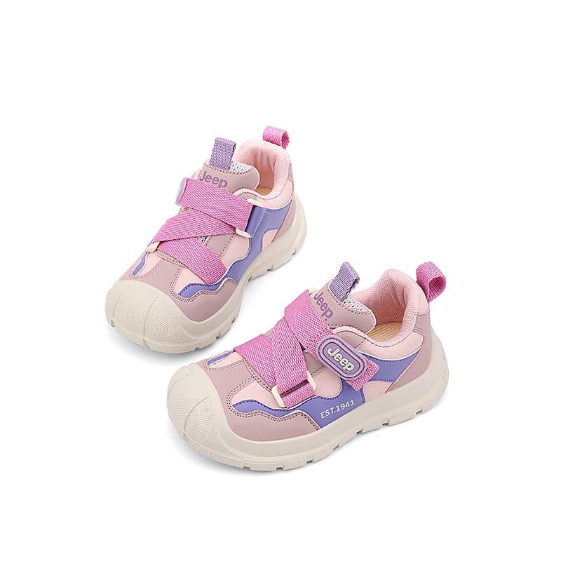 Кроссовки JEEP Детская повседневная обувь Low Top Kids - изображение 4
