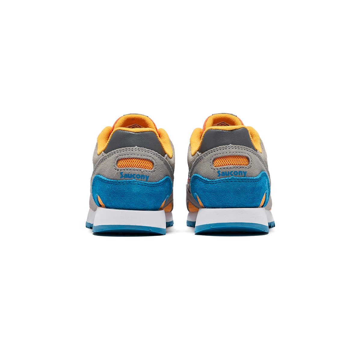 Saucony SHADOW 6000 - изображение 5