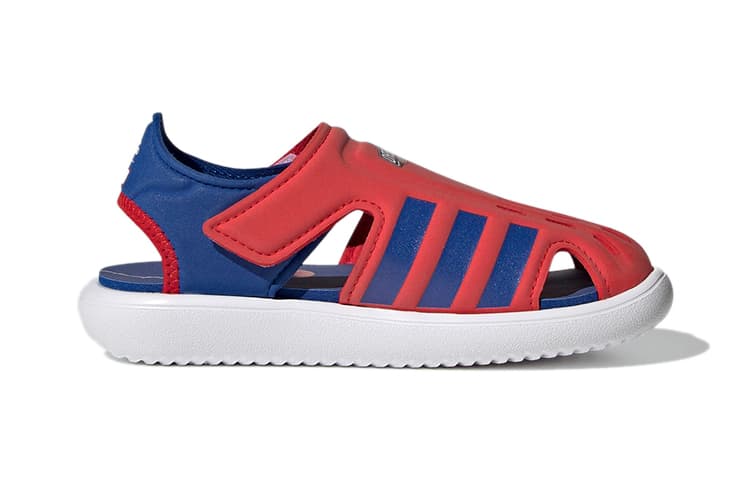 Сандалии adidas Water Sandal BP - изображение 2