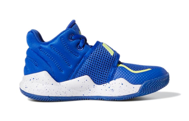 Кроссовки для баскетбола adidas - изображение 3