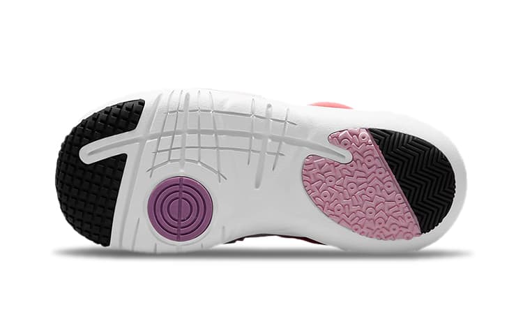 Кроссовки Nike Flex Advance - изображение 8