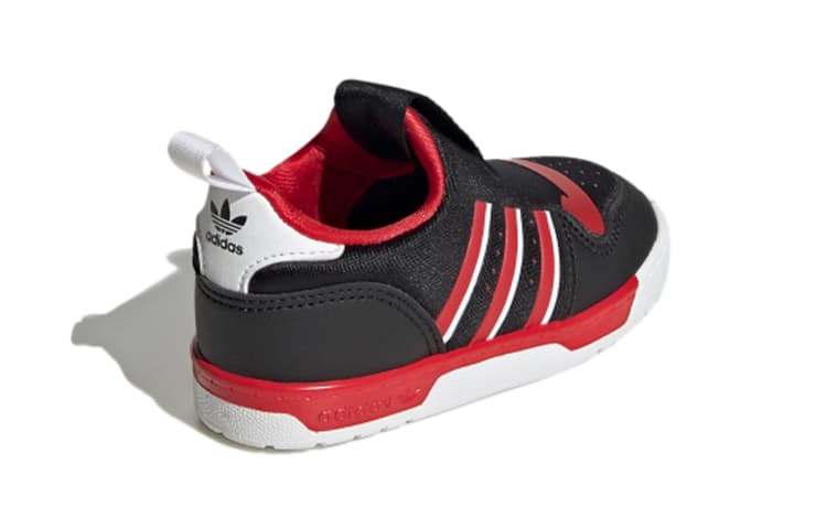 Кроссовки TD adidas originals Rivalry Low 360 I - изображение 5
