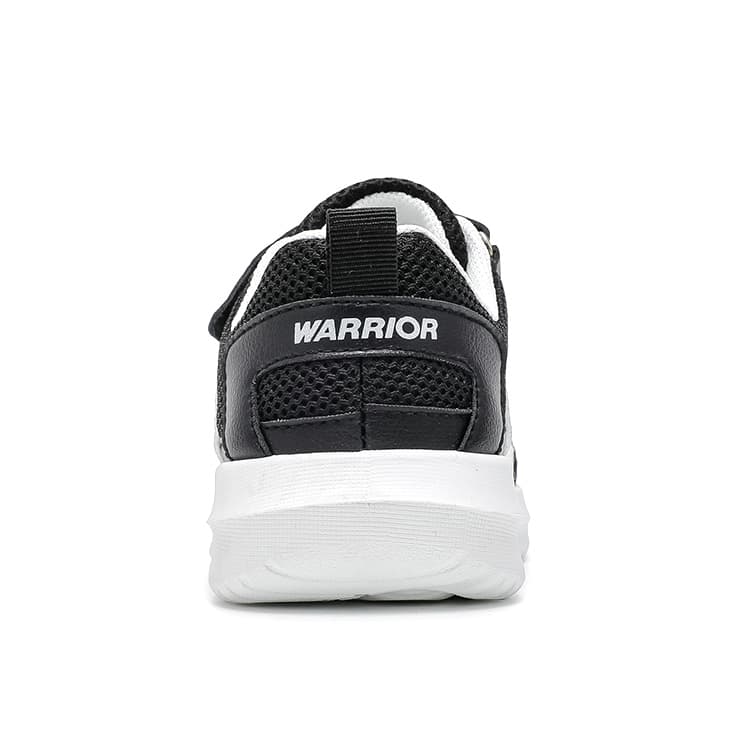 Кроссовки Warrior Износостойкий Амортизация и Легкий Дышащий Низкий Верх Детская Беговая Обувь - изображение 4