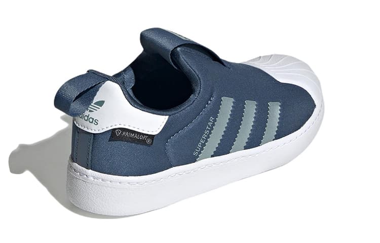 Кроссовки adidas originals Superstar - изображение 5