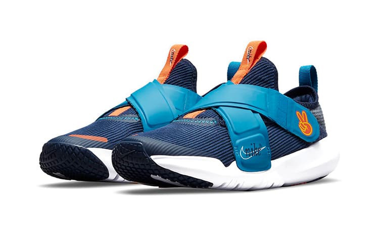 Кроссовки Nike Flex Advance SE - изображение 5