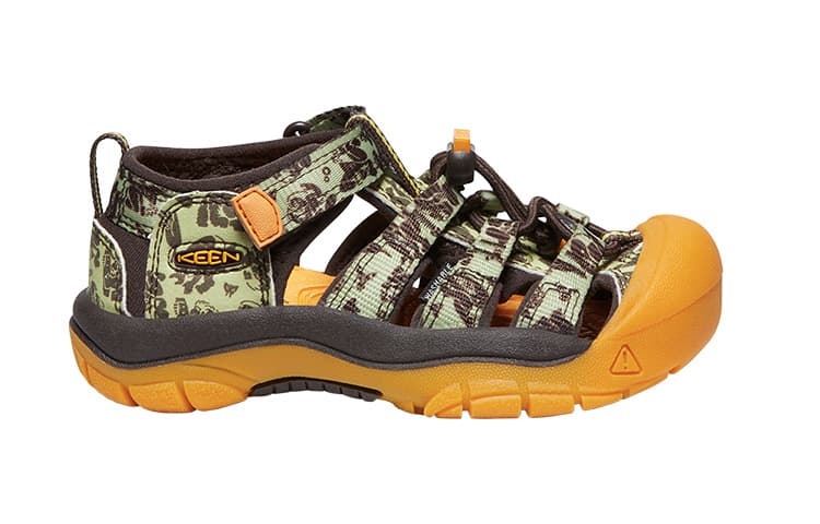 KEEN Newport H2 - изображение 2