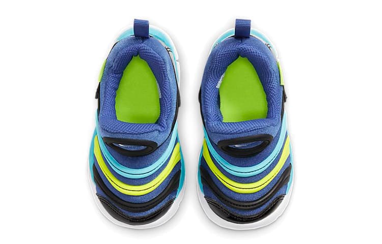 Кроссовки Nike Dynamo Free - изображение 5