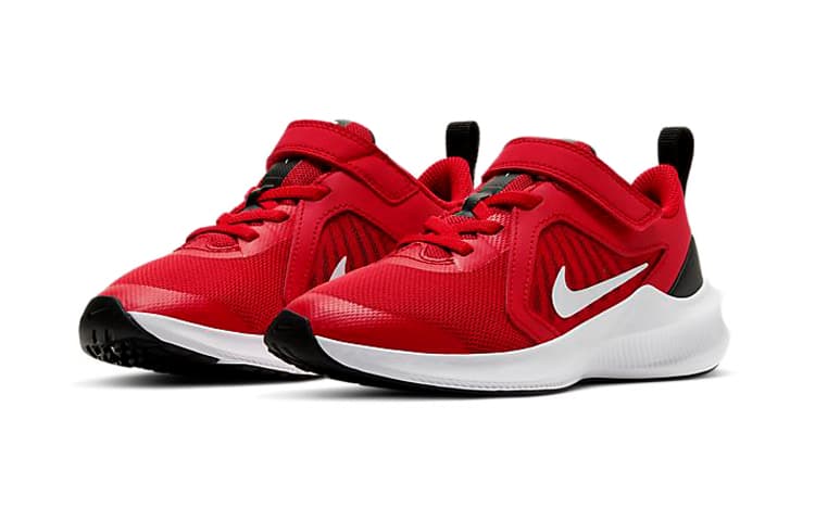 Кроссовки Nike Downshifter 10 - изображение 3