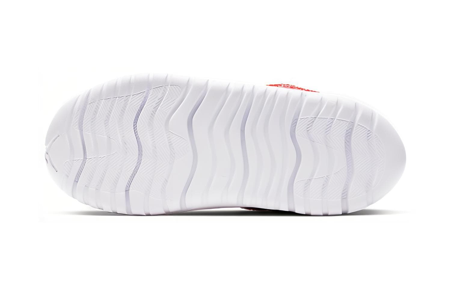 Кроссовки для баскетбола Jordan Air Jordan 11 Retro Little Flex - изображение 8