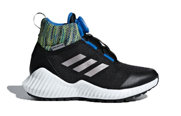 Кроссовки adidas Fortatrail - изображение 2