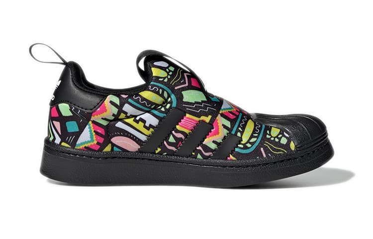 Кроссовки adidas originals Superstar 360 C - изображение 3