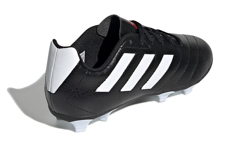 Бутсы adidas Goletto VII Firm Ground Cleats K - изображение 5