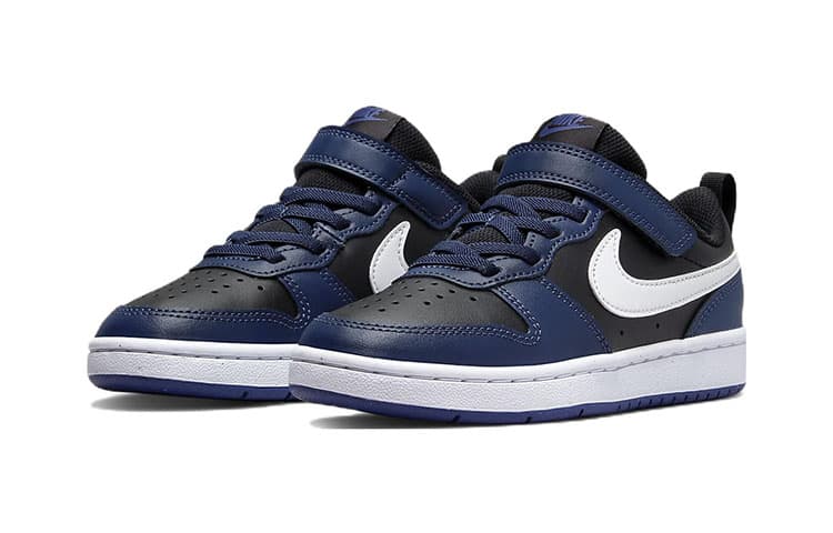 Кроссовки Nike Court Borough Low 2 - изображение 5