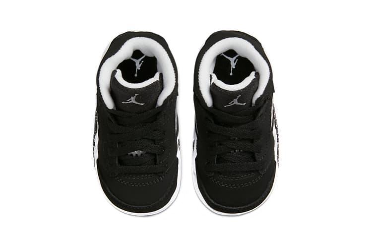 Кроссовки Jordan Air Jordan 5 Retro "Satin" - изображение 6
