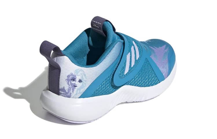 Кроссовки adidas Fortarun - изображение 3