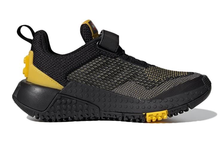 Кроссовки LEGO x adidas Sport Pro El K - изображение 2
