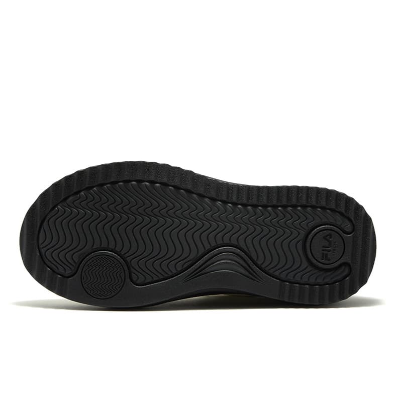 Кроссовки FILA FUSION TARANTO Melody Shoes Low Топ Скейтборд Обувь Женские Снег - изображение 5