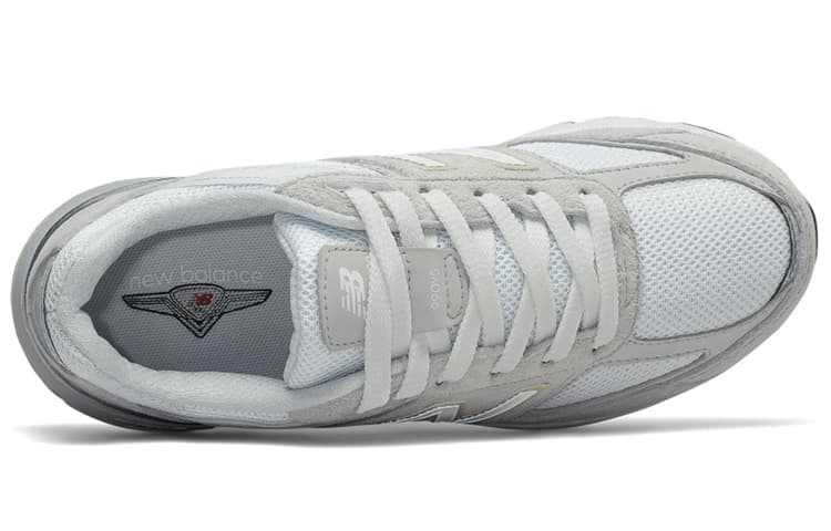 Кроссовки New Balance NB 990 V5 - изображение 3