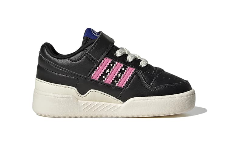 Кроссовки adidas originals FORUM Low - изображение 3