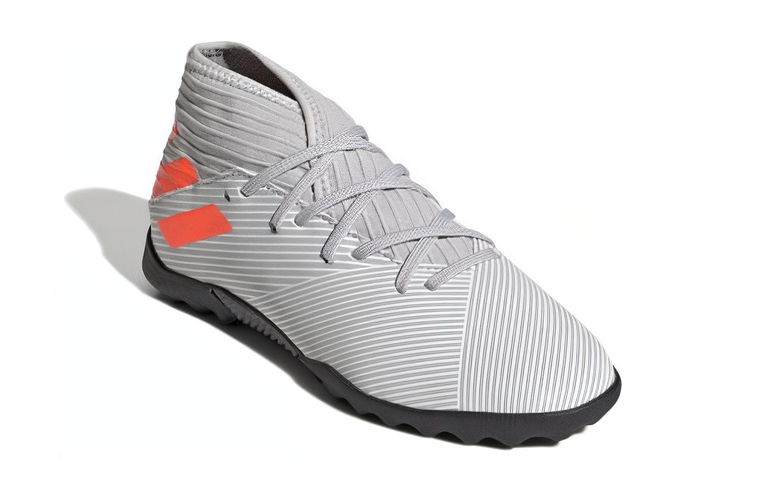 Бутсы adidas Nemeziz 19.3 TF J - изображение 4