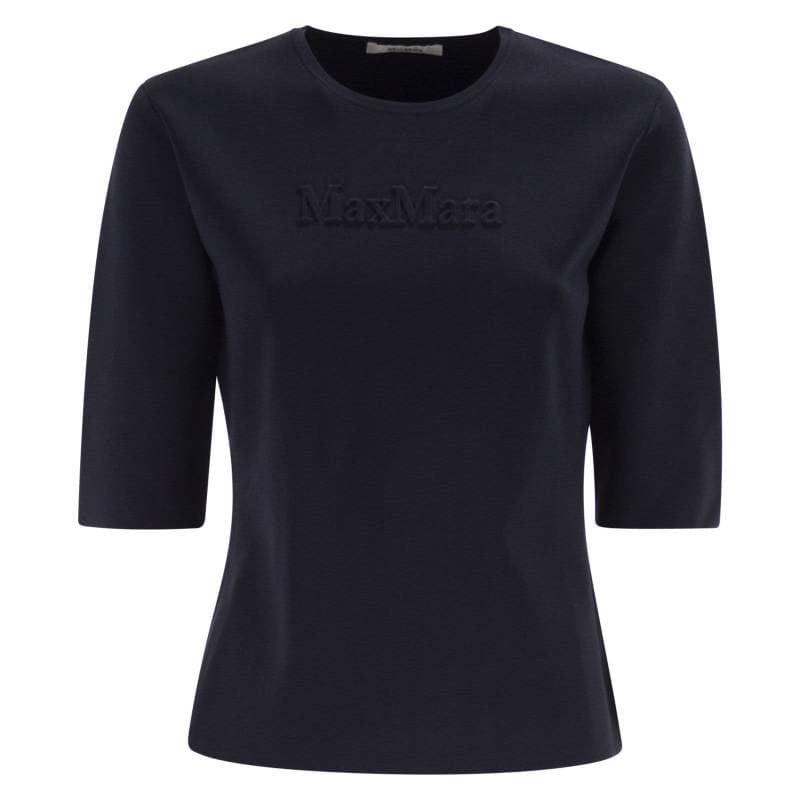 Футболка MaxMara T - изображение 1