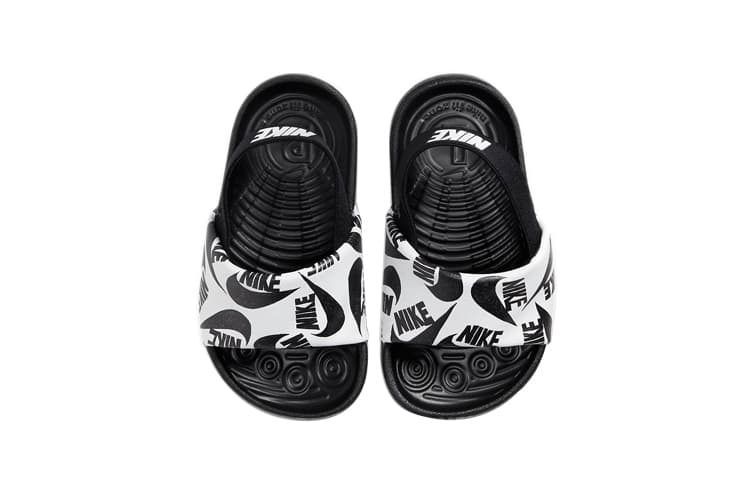 Кроссовки TD Nike Kawa Slide - изображение 3
