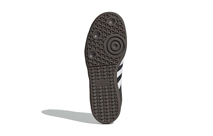 Кроссовки adidas originals Samba OG - изображение 7