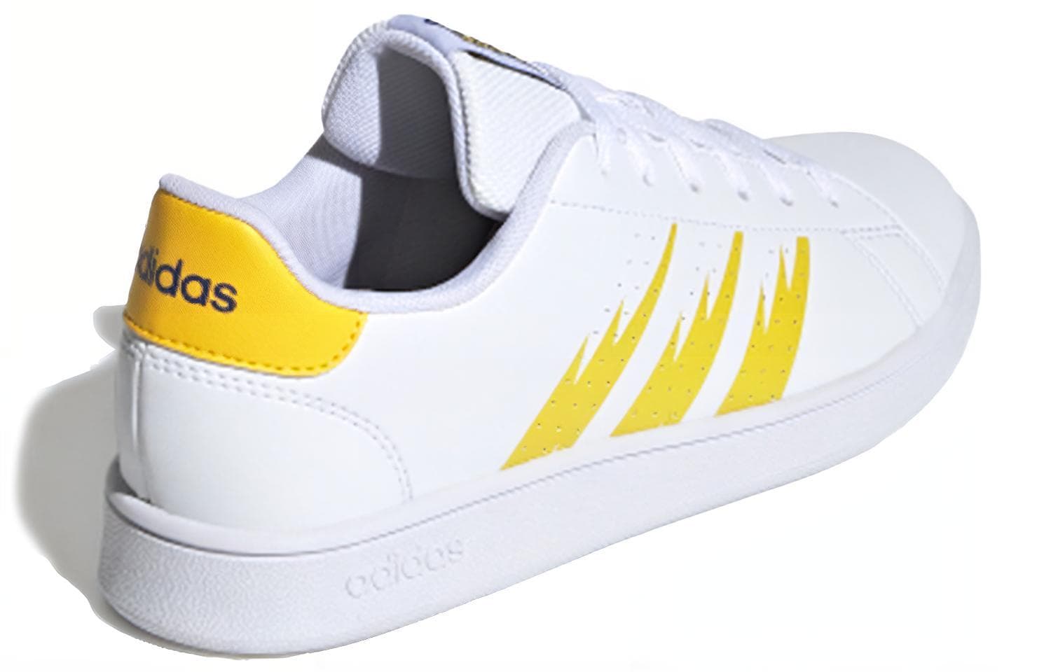 Кроссовки adidas neo ADVANTAGE K - изображение 4