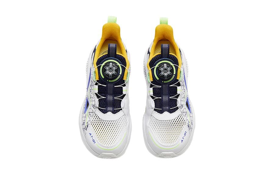 Anta UFO4.0 - изображение 3