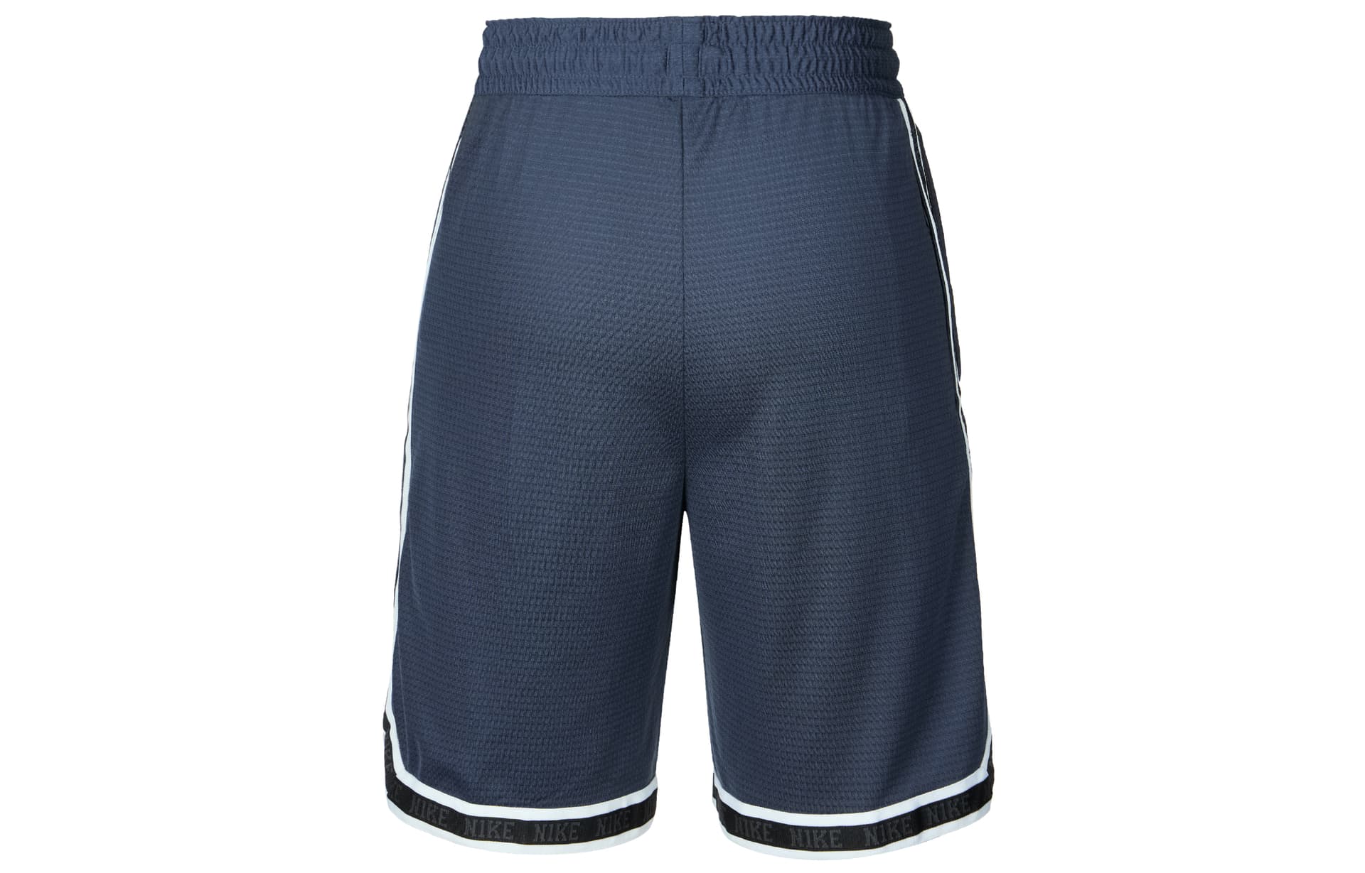 Тренировочные штаны Nike SS25 Casual Shorts Blue - изображение 2