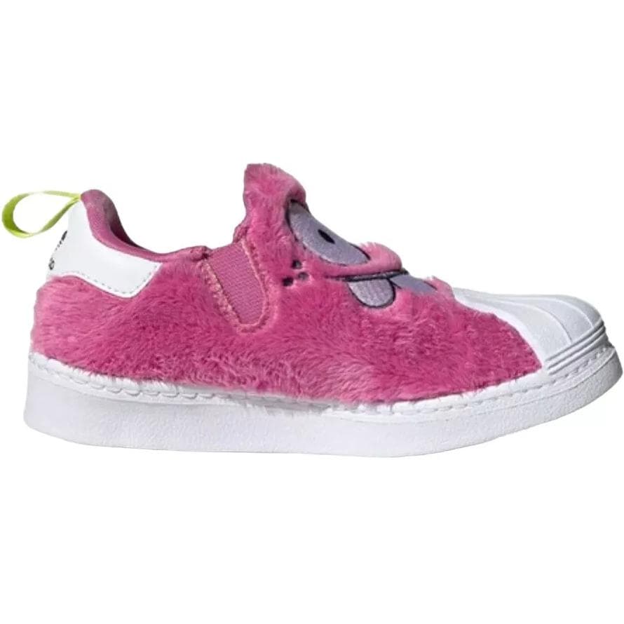 Кроссовки adidas originals Superstar 360 C - изображение 2