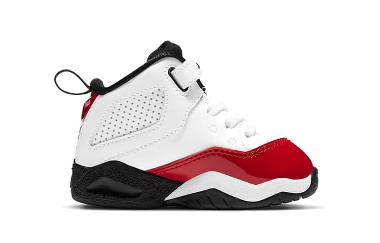 Кроссовки Jordan B'Loyal - изображение 4