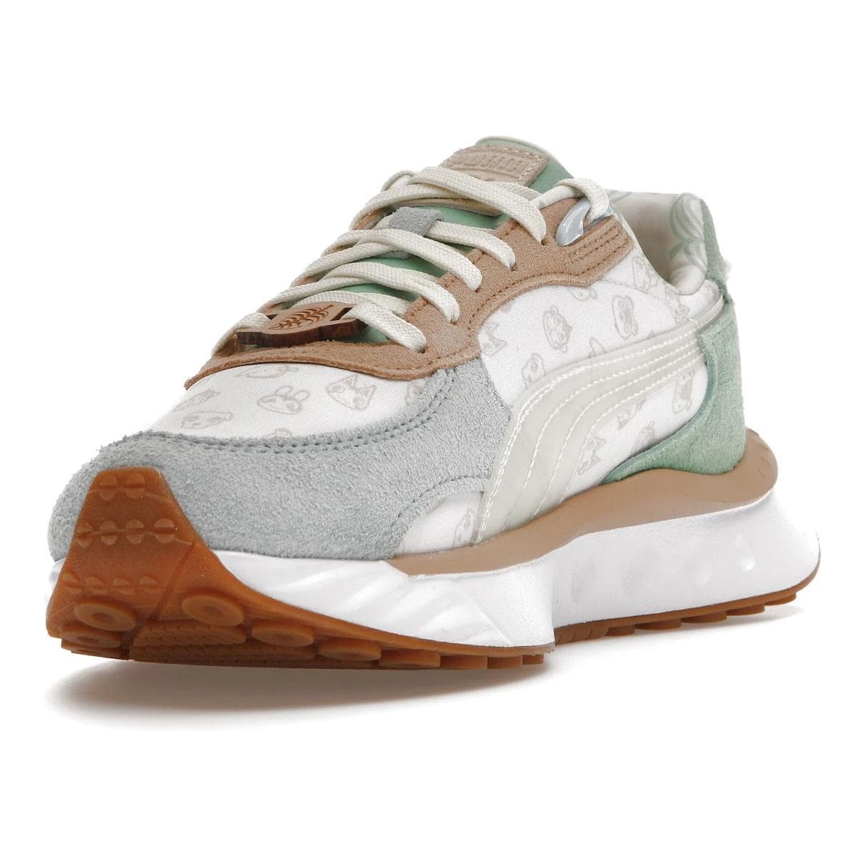 PUMA Wild Rider - изображение 3