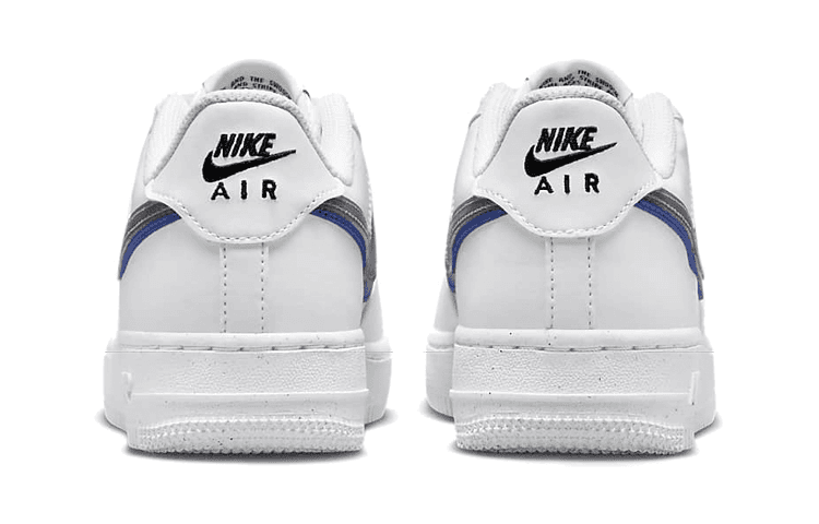 Кроссовки Nike Air Force 1 Low Impact Next Nature GS - изображение 6