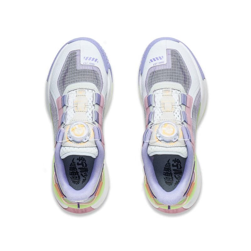 RUSH SHADOW - 1.5 LI-NING CLOUD - изображение 5