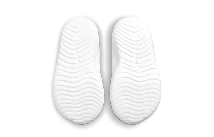 Кроссовки TD Nike Flex Plus SE - изображение 6