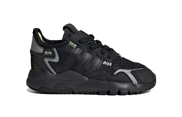 Кроссовки adidas originals Nite Jogger El I - изображение 2