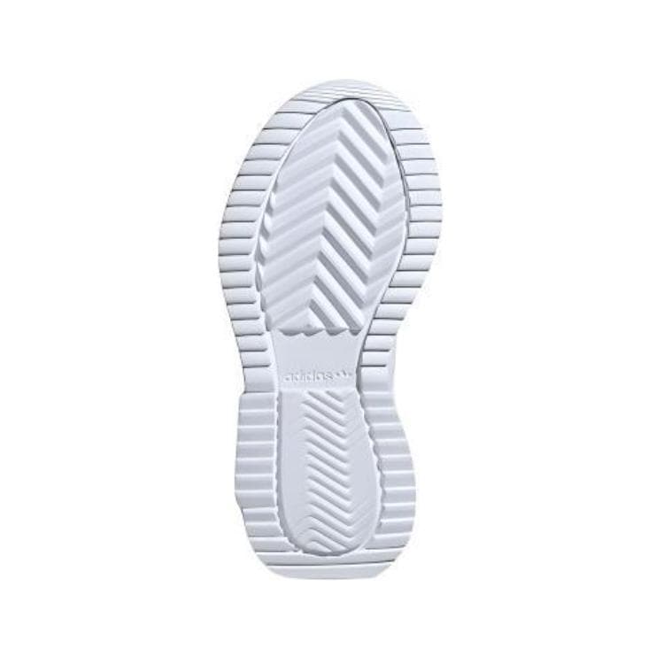 Кроссовки adidas originals Retropy F2 Cf El C - изображение 7