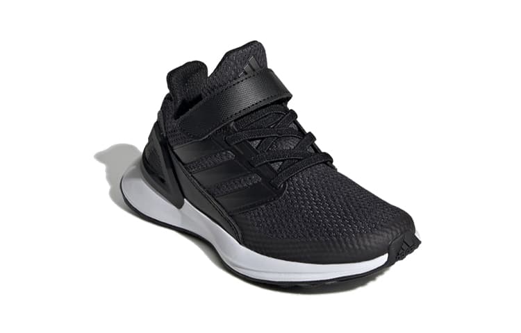 Кроссовки adidas Rapida run wide EL - изображение 4