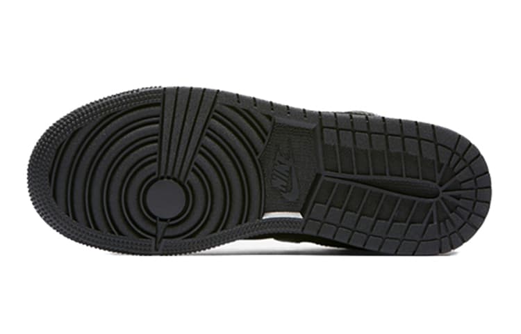 Кроссовки для баскетбола Jordan Air Jordan 1 Low GS - изображение 6