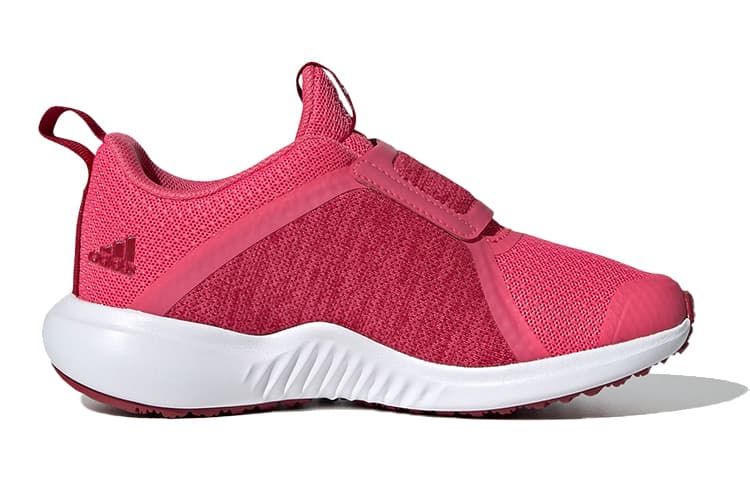 Кроссовки adidas Fortarun X Cf K - изображение 2