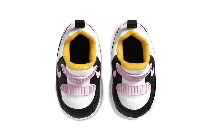 Кроссовки Nike Air Max 90 - изображение 6