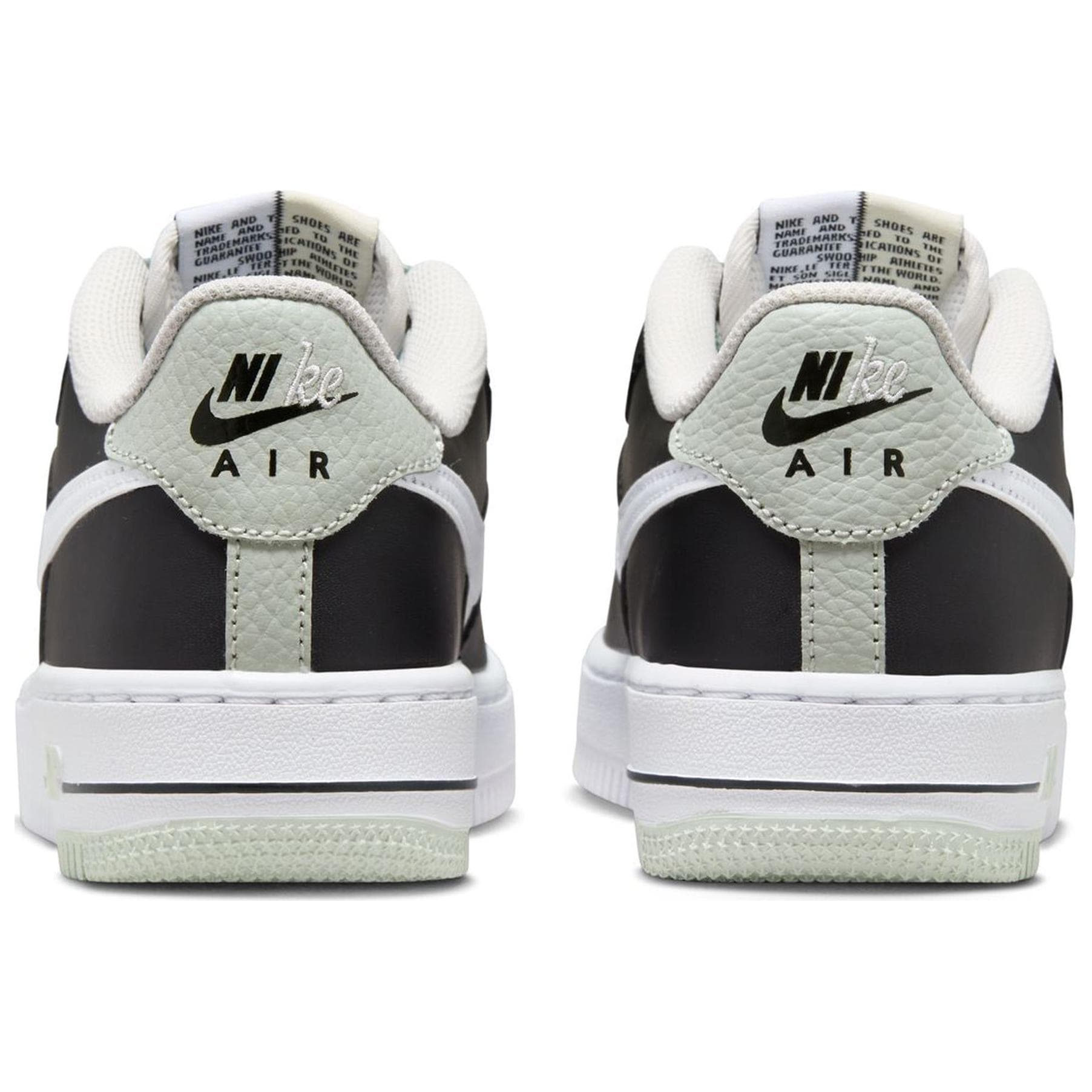 Кроссовки Nike Air Force 1 - изображение 5